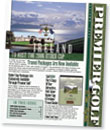 Ryder Cup 2006 Brochure